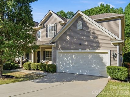 10246 Tintinhull Drive sold home in Clairemont, Fort Mill, SC