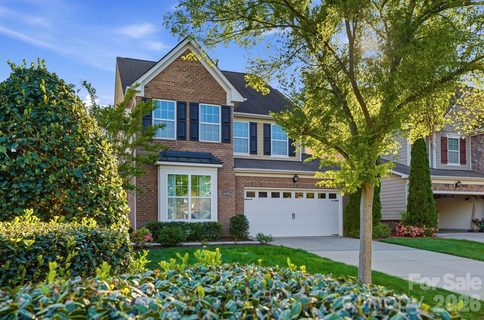 Homes in Glenmore, Charlotte
