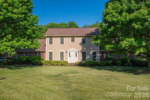 Homes in Su San Farms, Gastonia