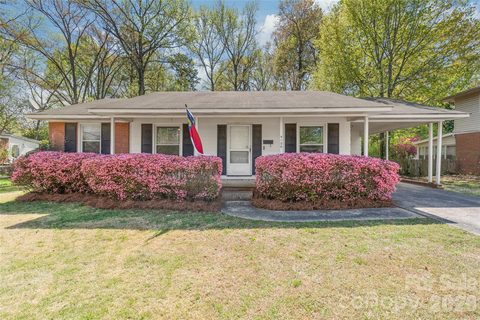 4106 Tipperary Place sold home in Tiffany Terrace, Charlotte, NC