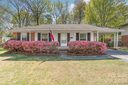 4106 Tipperary Place sold home in Charlotte, SC