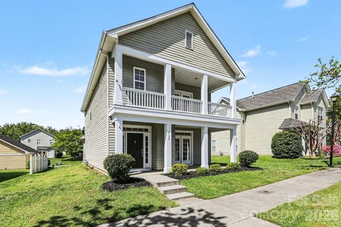4134 Vance Road active home in Gilead Village, Huntersville, NC