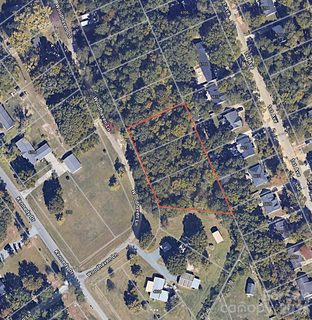 000 Woodhaven Lane sold lot in Rosemary Park, Indian Trail, NC