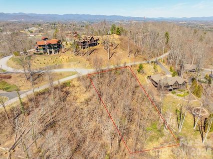 61 Ben Lippen School Road active lot in Crest Mountain, Asheville, NC