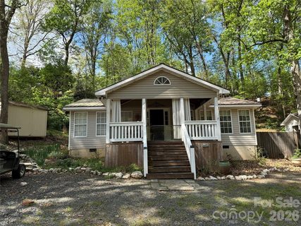 113 115 Indian Harbor Circle active home in Twin Harbor, Mount Gilead, NC