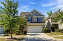 1274 Hideaway Gulch Drive sold home in Fort Mill, SC