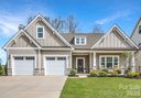1406 Links Crossing Drive sold home in Monroe, SC