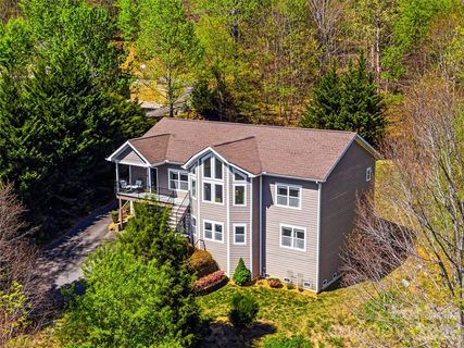 24 Sunnie Rae Lane active home in Trexler Estates, Candler, NC