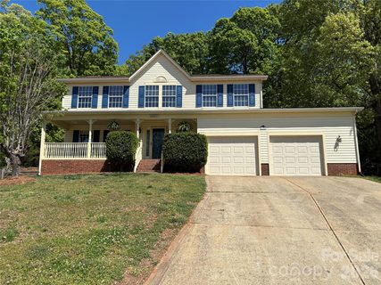 2601 Yarrow Road sold home in Winding Creek, Charlotte, NC