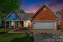 3303 Brookstone Trail sold home in Indian Trail, SC