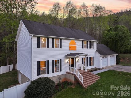 15 Kylie Grace Lane active home in Ruth Villa, Candler, NC