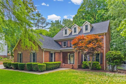Homes in Tara Plantation, Fort Mill