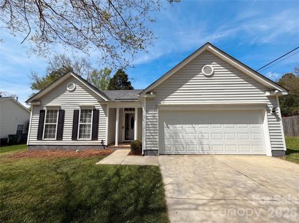 12525 Panthersville Drive active home in Devonshire, Charlotte, NC