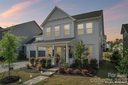 1306 Therns Ferry Drive sold home in Fort Mill, SC