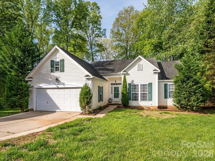 9005 Shenington Place sold home in Braemar, Charlotte, NC