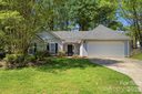 1539 Bear Mountain Road sold home in Charlotte, SC