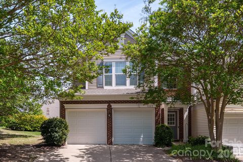Homes in Blakeney Preserve, Charlotte