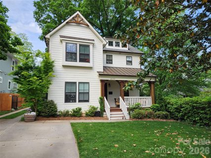 4231 Craig Avenue active home in Cotswold, Charlotte, NC