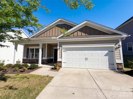 414 Buford Way sold home in River Park, Mount Holly, NC