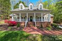 401 Stonecroft Drive sold home in Lenoir, SC