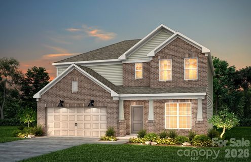 9335 Moss Plantation Avenue active home in Cannon Run, Concord, NC
