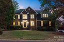 4957 Shannamara Drive sold home in Matthews, SC