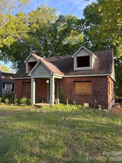 1800 Mecklenburg Avenue sold home in Chatham Estates, Charlotte, NC