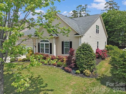 7123 Meyer Road sold home in Balmoral, Fort Mill, SC