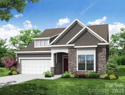 3021 Bent Willow Drive