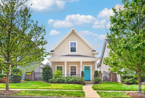 Homes in Westport Lakeside, Denver