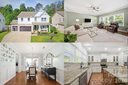 1223 Clover Lane sold home in Matthews, SC