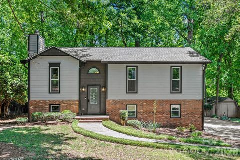 204 Swamp Fox Drive