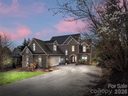 636 Vista Falls Road sold home in Mills River, SC