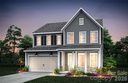 9355 Moss Plantation Avenue sold home in Concord, SC