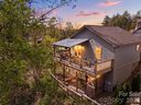 5 Lillie Farm Lane sold home in Weaverville, SC