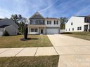 2825 Kinloch Court sold home in Clover, SC