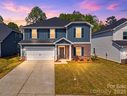 2076 Sunflower Circle sold home in Newton, SC