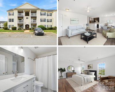 3937 Mohawk Court active condo in Citiside, Charlotte, NC