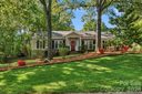 8633 Ducksbill Drive sold home in Charlotte, SC