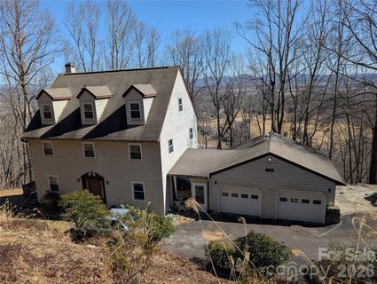 4 Wild Dogwood Trail active home in High Vista, Mills River, NC