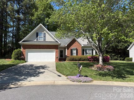 1614 Iverness Court active home in Riverwood Plantation, Gastonia, NC