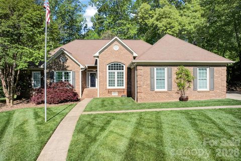 3336 Colvard Park Way sold home in Colvard Park, Charlotte, NC