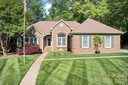 3336 Colvard Park Way sold home in Charlotte, SC