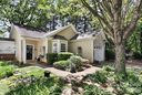 4851 Steepleglen Court sold home in Charlotte, SC