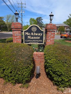910 Mcalway Road active home in McAlway Manor, Charlotte, NC