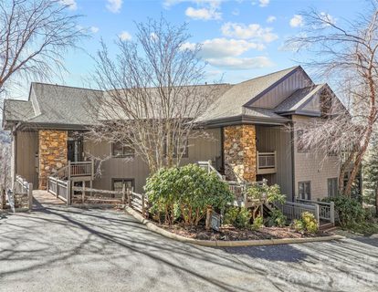 101 Spring Rock Road active home in Mountain Air, Burnsville, NC