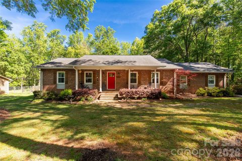 4668 Windfield Court active home in Windwood, Rock Hill, SC