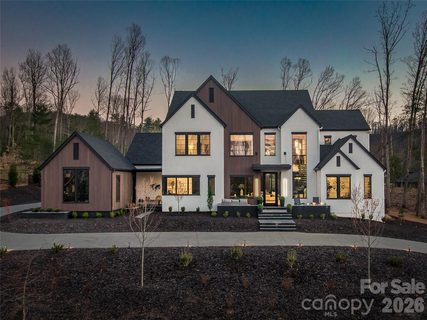 361 Belle Isle Way active home in Ramble Biltmore Forest, Asheville, NC