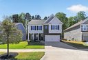 2159 Black Forest Cove sold home in Concord, SC