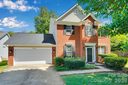14443 Catherine Miller Drive sold home in Charlotte, SC